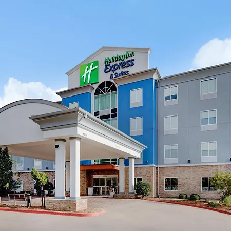Holiday Inn Express Hotel & Suites Dallas West By Ihg-3